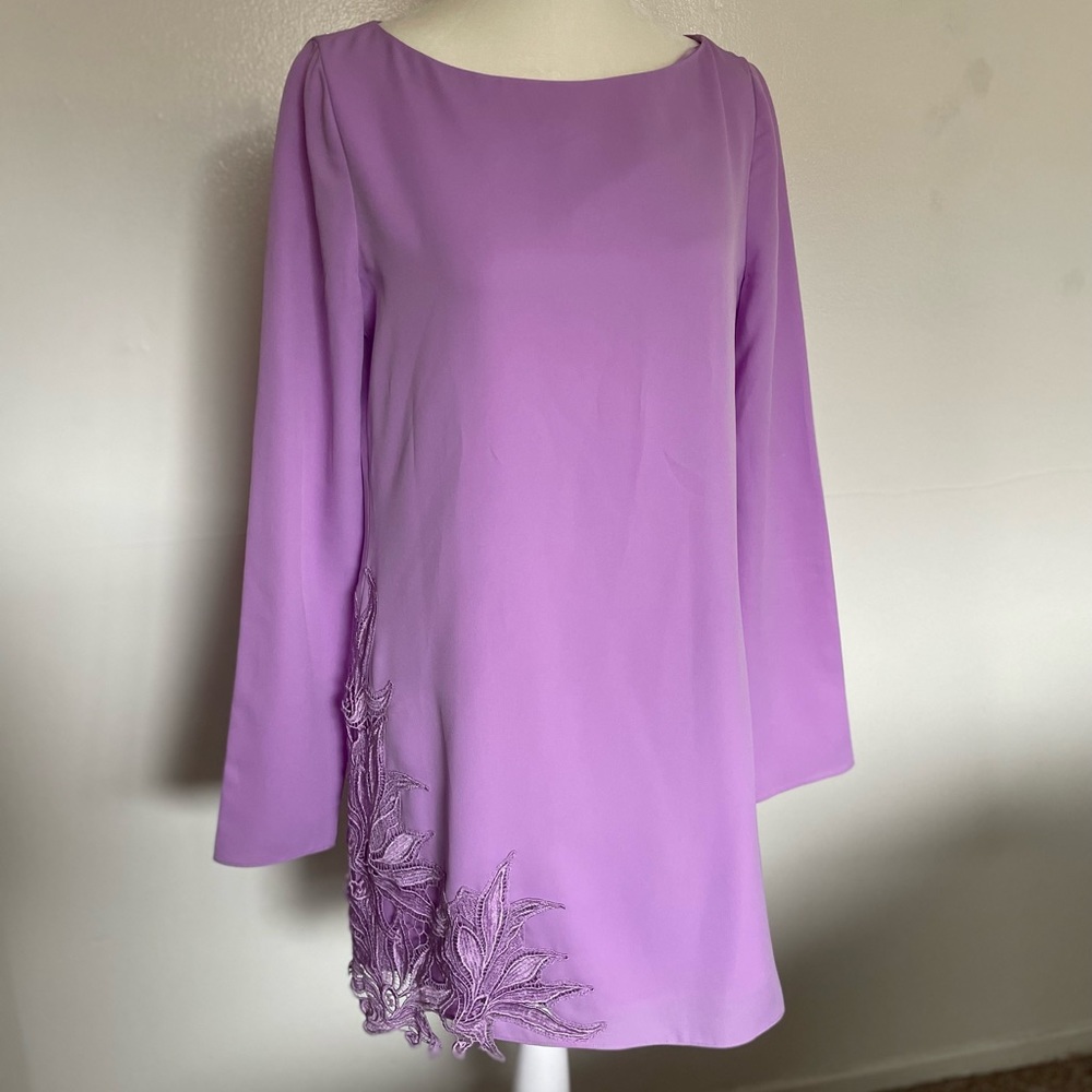 Marciano Elegant violet dress XS